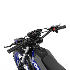 ZAWES GT1 Electric Dirt Bike