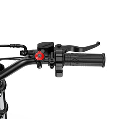 ZAWES GT1 Electric Dirt Bike