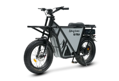 Riding Times GT53 Electric Cargo Bike - Pogo Cycles