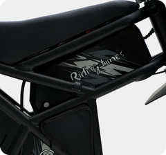 Riding Times GT73 Electric Bike - US - Pogo Cycles