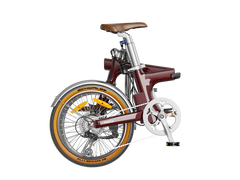 Heybike Helio F Folding Electric Bike