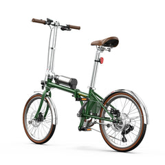 Onesport OT02 Pro Electric Bike
