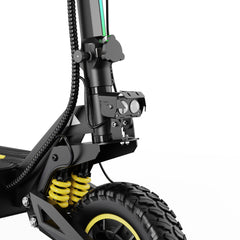 OOTD T10 Pro Electric Scooter