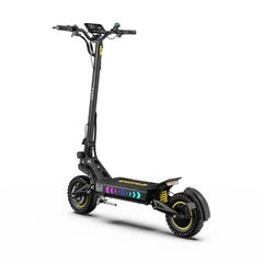 OOTD T10 Pro Electric Scooter