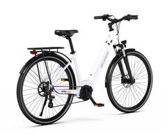OneSport OT07 Commuter E-bike