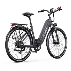OneSport OT05 Pro City Electric Bike