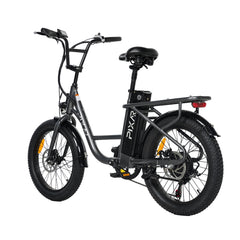 PIXAR FUN1 Compact Electric Bike