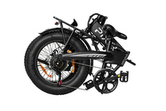 PIXAR STAR-1 Foldable Electric Bike