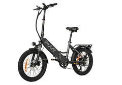 PIXAR WIND1 Foldable Electric Bike