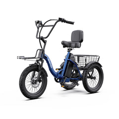 APEFOX RH30 Cargo Tricycle Bike