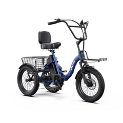 APEFOX RH30 Cargo Tricycle Bike