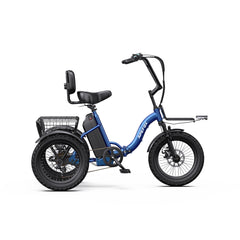 APEFOX RH30 Cargo Tricycle Bike