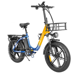 Ridstar MN20 Electric Bike