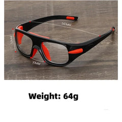 Adults Sports Goggles for Basketball Football Baseball Glasses Anti-impact Men Fitness Training Cycling Eyewear Myopia hyperopia