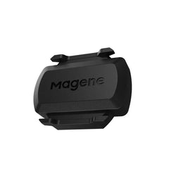 Magene S3+ Speed Cadence Sensor ANT Bluetooth Computer Speedmeter Dual Sensor Bike Accessories Compatible with WahooOnelap Zwift