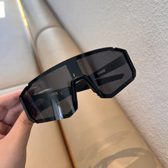 UV Sandproof Cycling Sunglasses Eye Protector Clear Outdoor Sport Goggle Protection Anti Radiation Lens Windproof Glasses