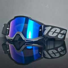 Windproof Dustproof Multi-Function Glasses Tough Material Long Service Life For All Kinds Of Outdoor Motorcycle Riding Scenes