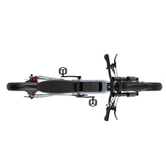 Shengmilo S900 All-Terrain Electric Bike