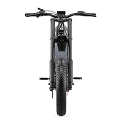 Shengmilo S900 All-Terrain Electric Bike