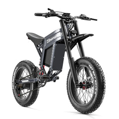 Shengmilo S900 All-Terrain Electric Bike