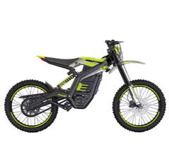 BINSEN EX2 Pro Lightweight Off-Road Dirt Electric Bike