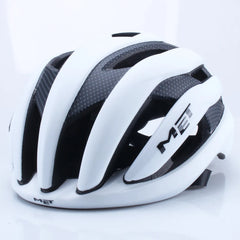 MET UAE Emirates Ultralight EPS Tadej Pogacar Cycling Helmet MTB Adult Men Women Racing Bicycle Helmet Cycling Helmets Patins