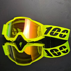 Windproof Dustproof Multi-Function Glasses Tough Material Long Service Life For All Kinds Of Outdoor Motorcycle Riding Scenes