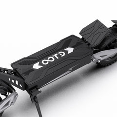 OOTD T10 Electric Scooter