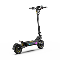OOTD T10 Pro Electric Scooter