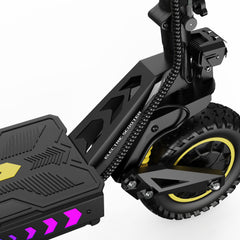 OOTD T10 Pro Electric Scooter