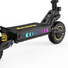 OOTD T10 Pro Electric Scooter