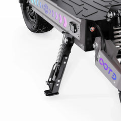 OOTD T90 Dual Drive Electric Scooter - Pogo Cycles