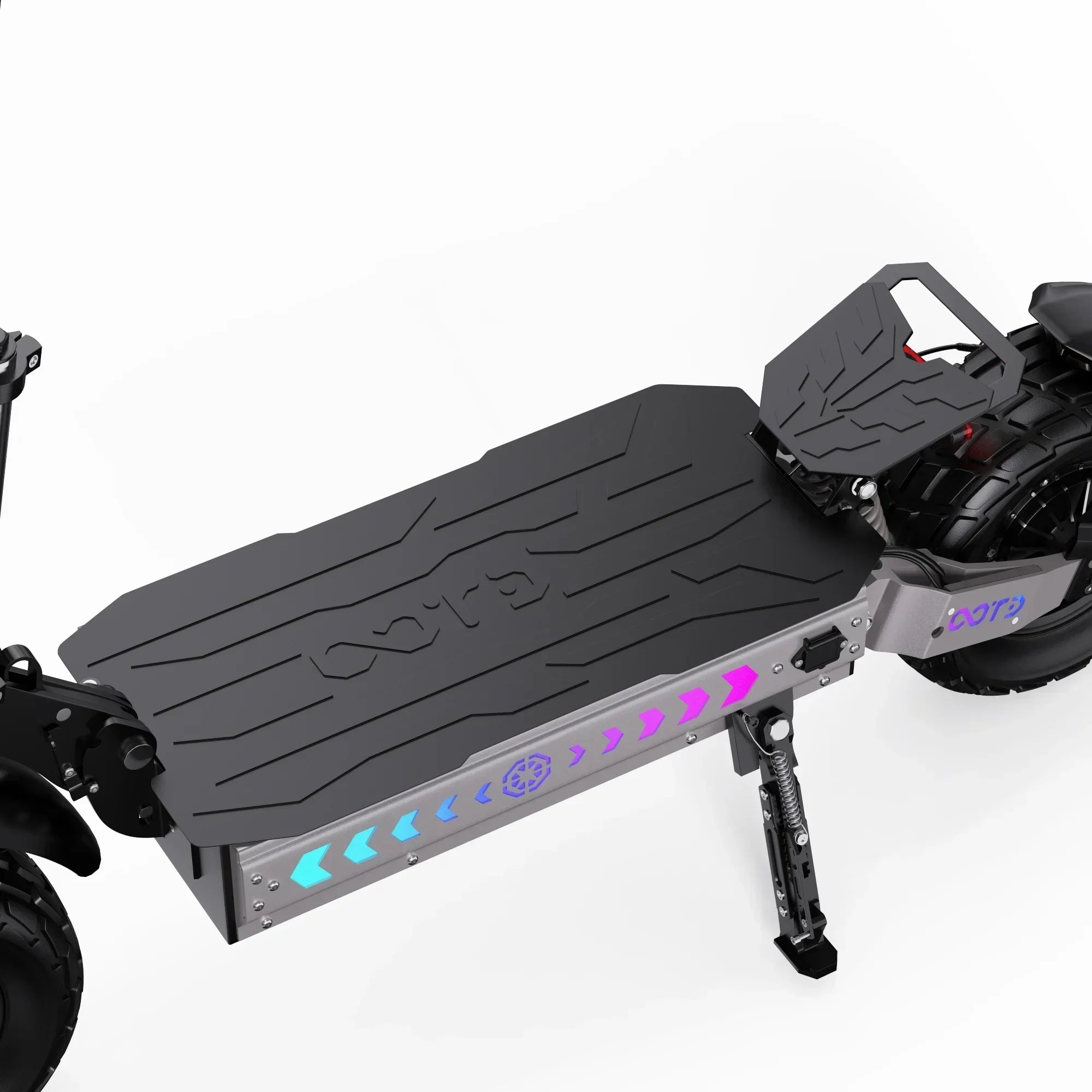OOTD T90 Dual Drive Electric Scooter - Pogo Cycles