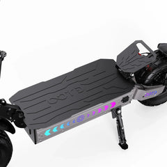 OOTD T90 Dual Drive Electric Scooter - Pogo Cycles