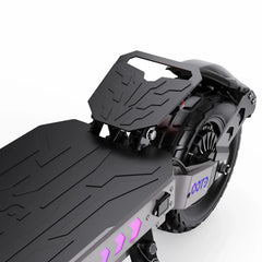 OOTD T90 Dual Drive Electric Scooter - Pogo Cycles