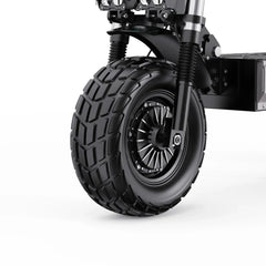 OOTD T90 Dual Drive Electric Scooter - Pogo Cycles