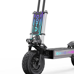 OOTD T90 Dual Drive Electric Scooter - Pogo Cycles
