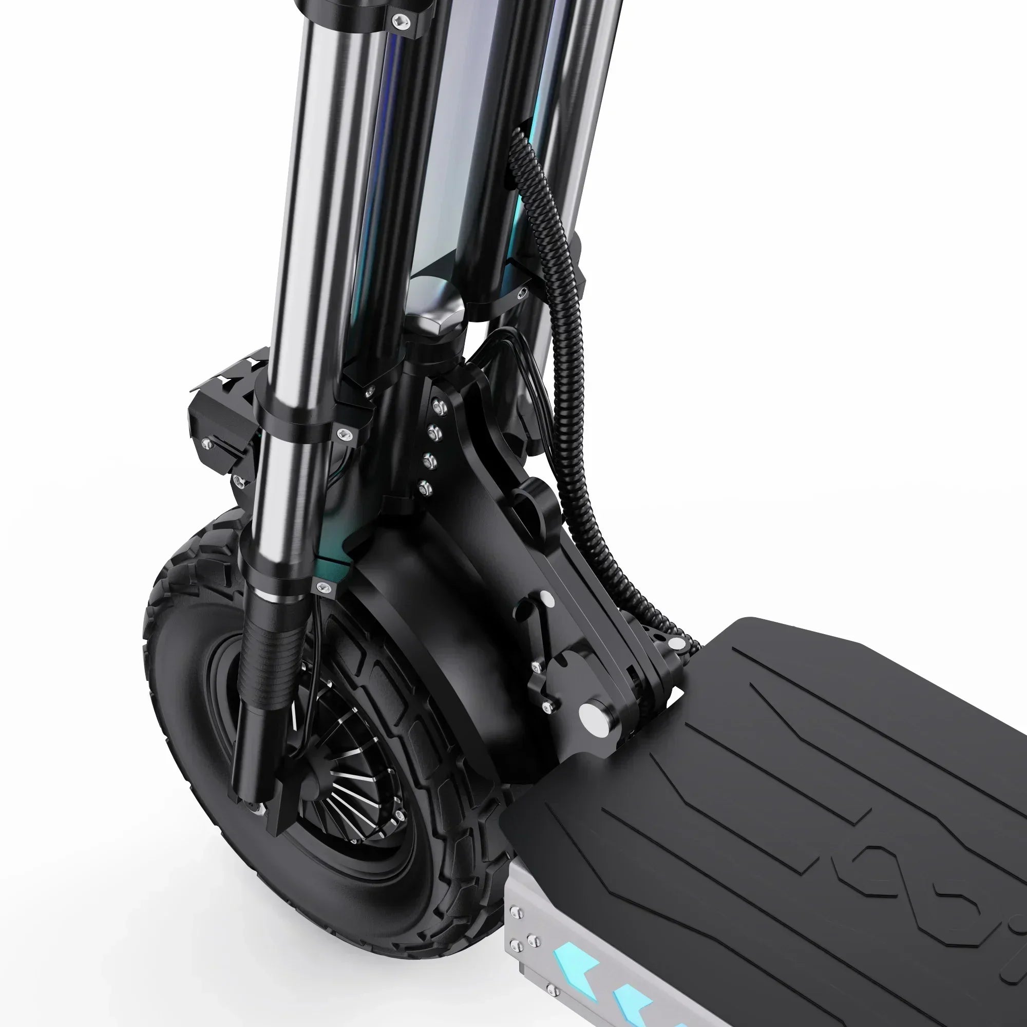 OOTD T90 Dual Drive Electric Scooter - Pogo Cycles