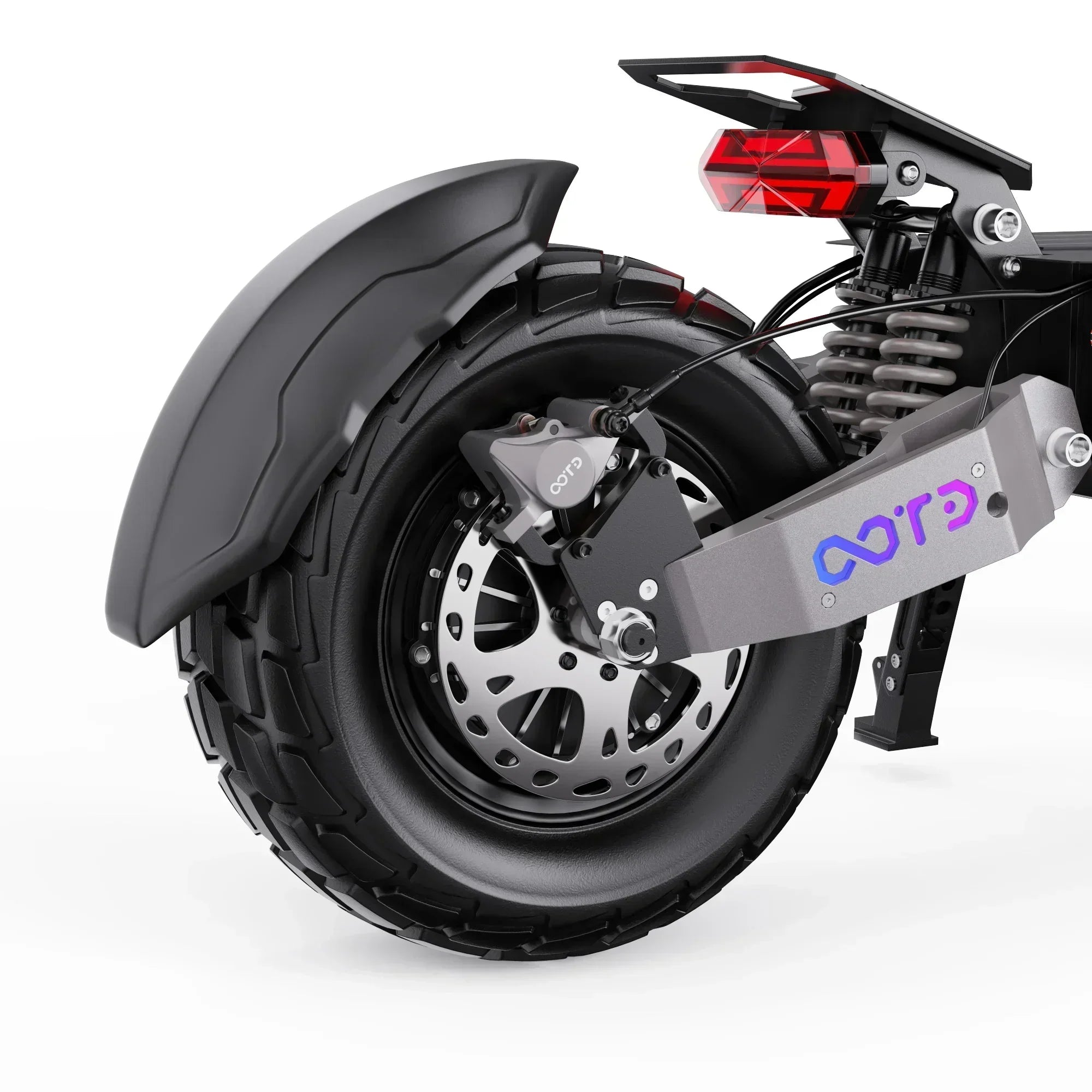 OOTD T90 Dual Drive Electric Scooter - Pogo Cycles