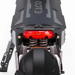 OOTD T90 Dual Drive Electric Scooter - Pogo Cycles