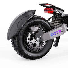 OOTD T90 Dual Drive Electric Scooter - Pogo Cycles