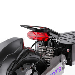 OOTD T90 Dual Drive Electric Scooter - Pogo Cycles