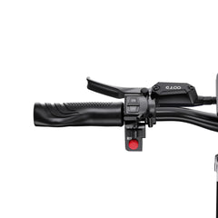 OOTD T90 Dual Drive Electric Scooter - Pogo Cycles