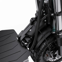 OOTD T90 Dual Drive Electric Scooter - Pogo Cycles