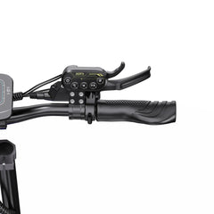 OOTD T90 Dual Drive Electric Scooter - Pogo Cycles