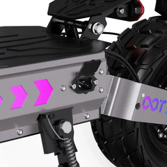 OOTD T90 Dual Drive Electric Scooter - Pogo Cycles