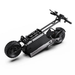 OOTD T90 Dual Drive Electric Scooter - Pogo Cycles