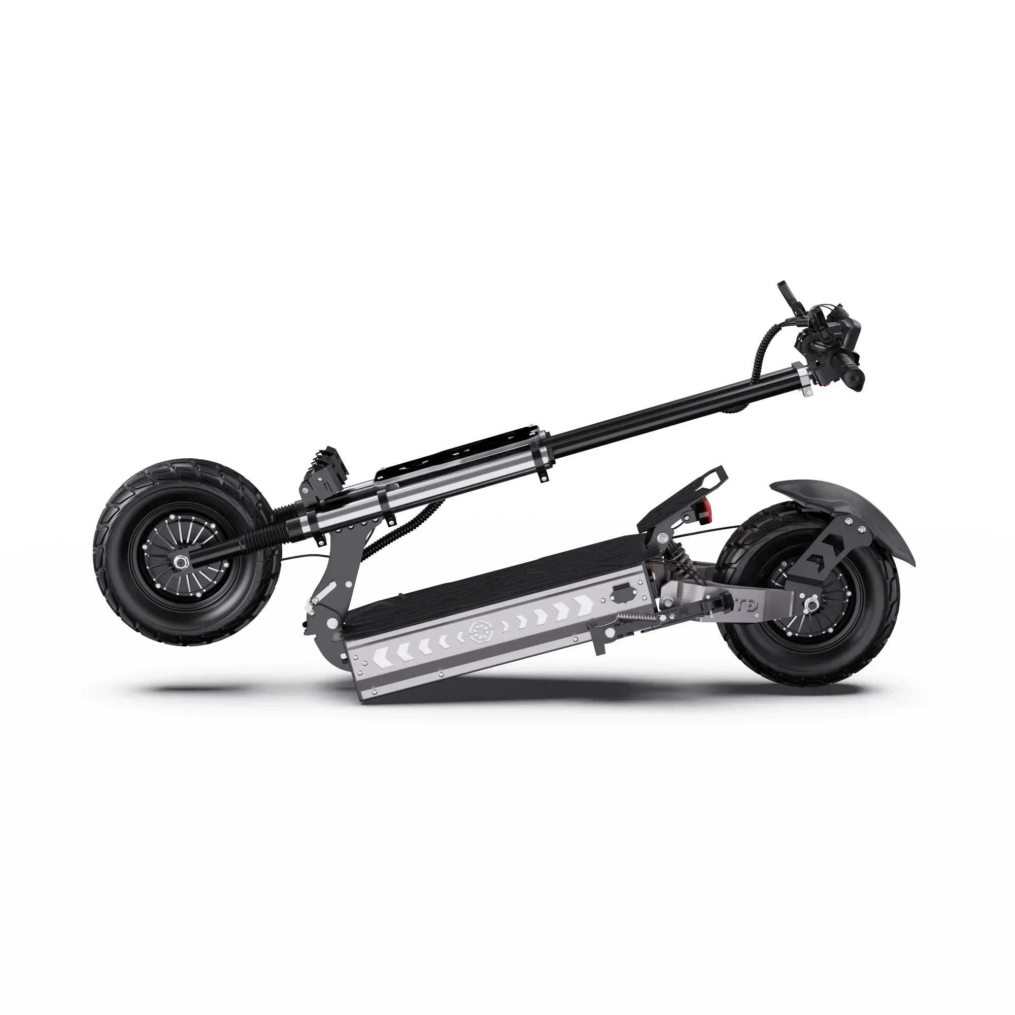 OOTD T90 Dual Drive Electric Scooter - Pogo Cycles