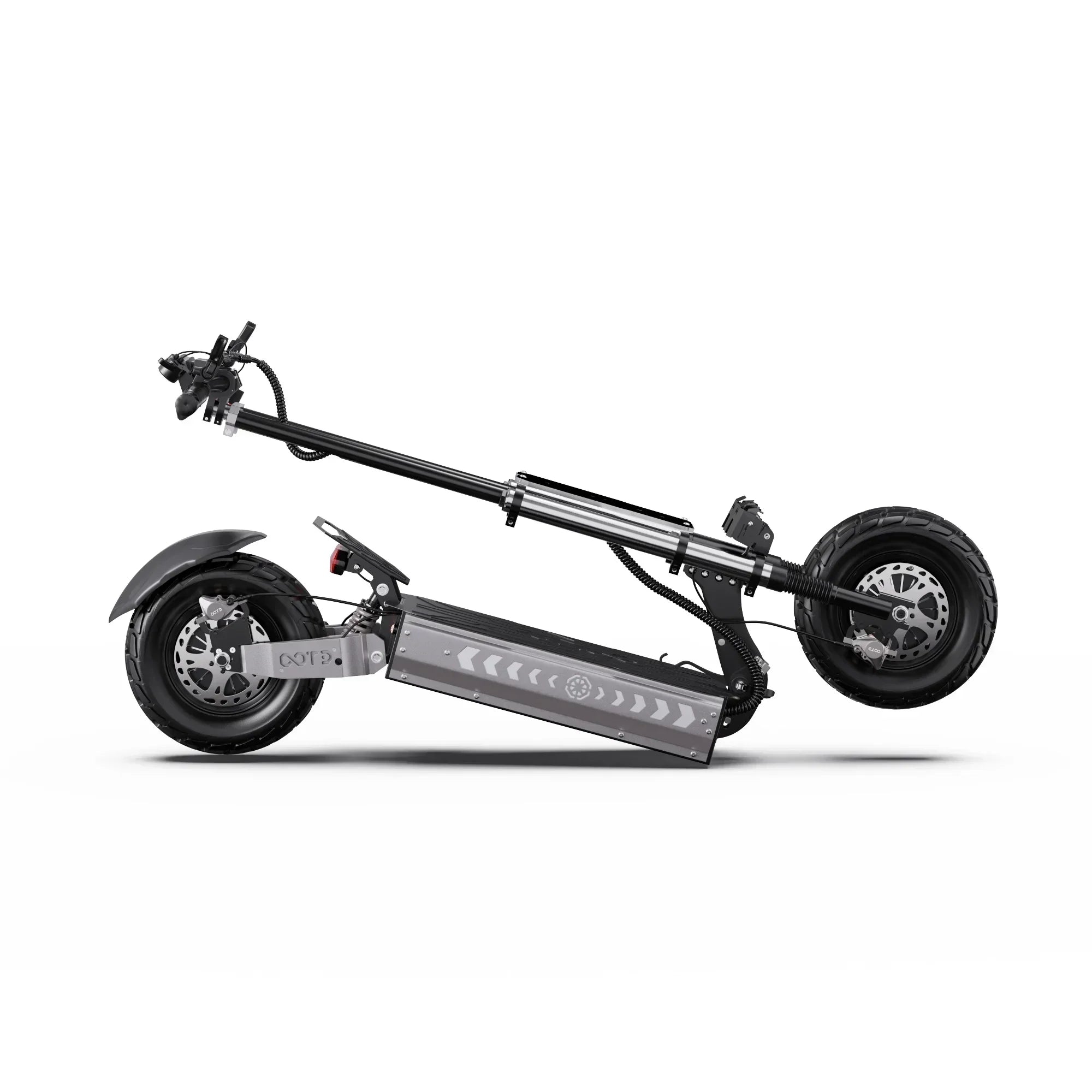 OOTD T90 Dual Drive Electric Scooter - Pogo Cycles