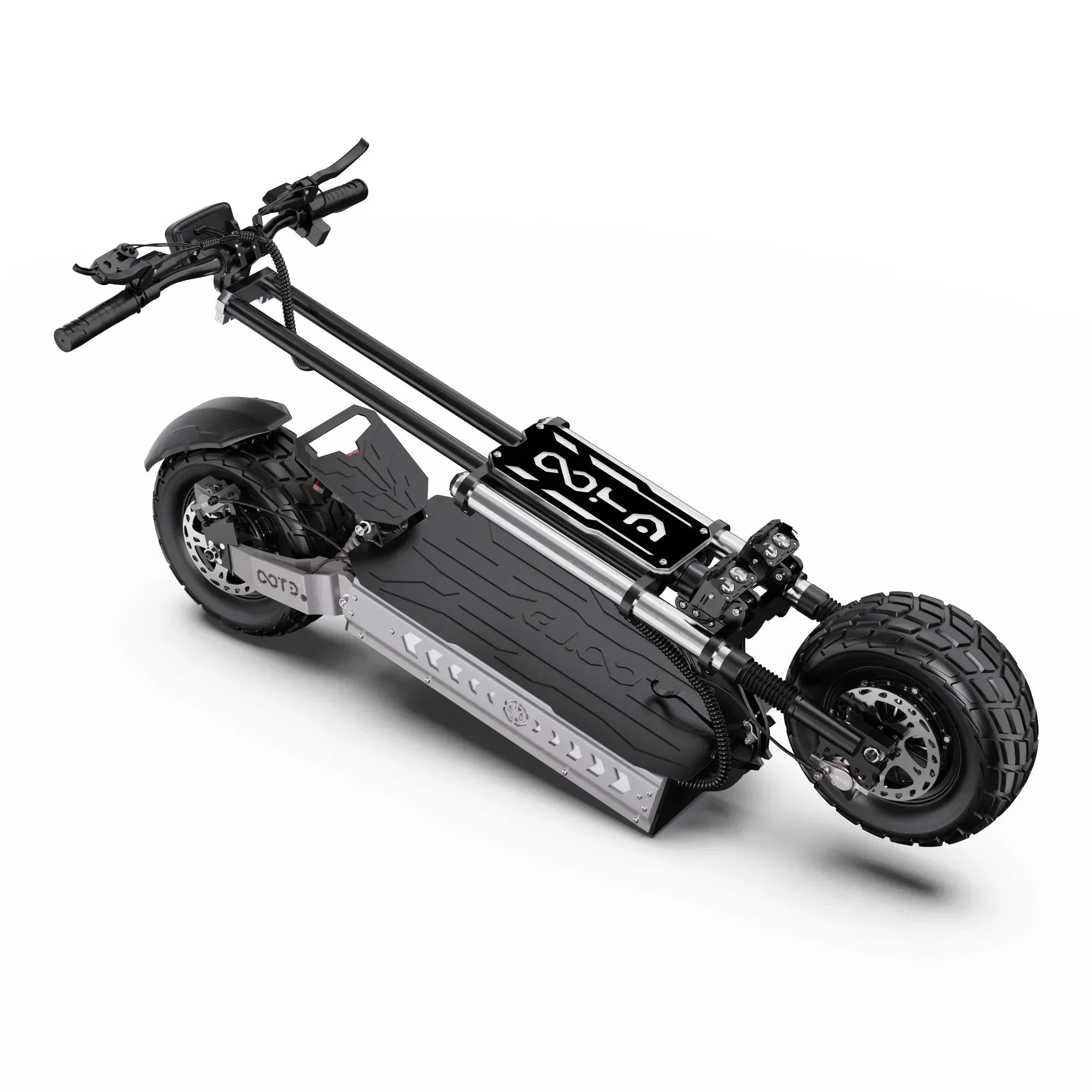 OOTD T90 Dual Drive Electric Scooter - Pogo Cycles